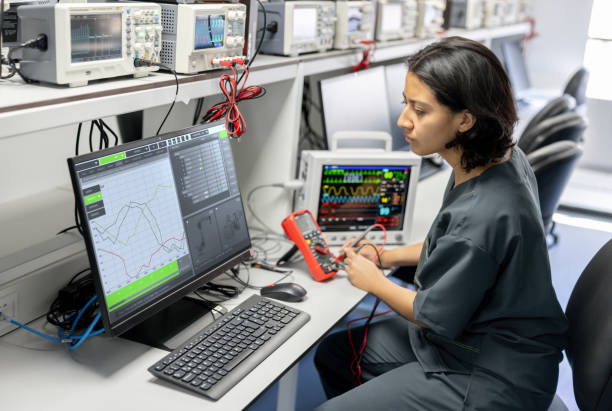 Best Electric Panel Repair  in Twin Lake, MI