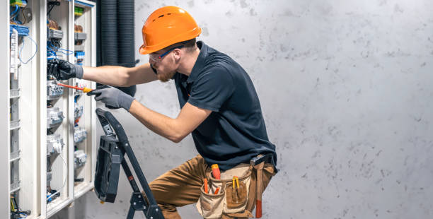 Best Electrical Wiring Services  in Twin Lake, MI